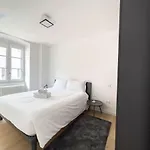 Apartment Corridoni 3c Tirabora Short Rent *