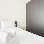 Corridoni 3c Tirabora Short Rent Triest