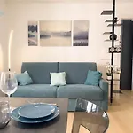 Corridoni 3c Tirabora Short Rent