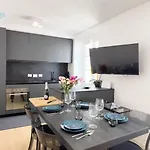 Corridoni 3c Tirabora Short Rent Apartment *