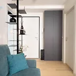 Corridoni 3c Tirabora Short Rent Apartment *
