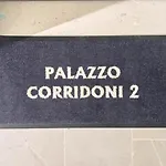 Corridoni 3c Tirabora Short Rent Apartment *