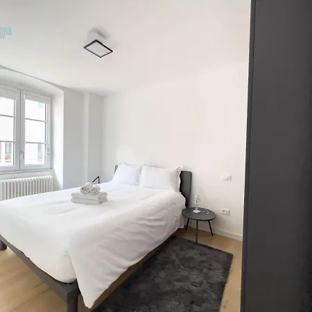 Apartamento Corridoni 3c Tirabora Short Rent *