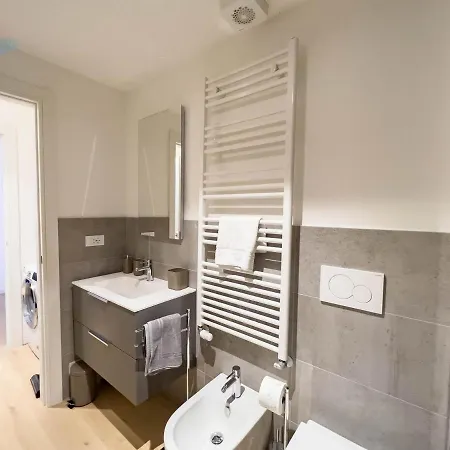 Apartamento Corridoni 3c Tirabora Short Rent