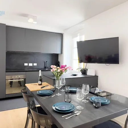 Corridoni 3c Tirabora Short Rent Apartamento *