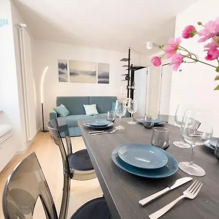 Apartamento Corridoni 3c Tirabora Short Rent *