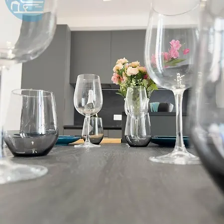 Corridoni 3c Tirabora Short Rent Apartamento Trieste