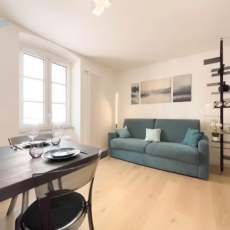 Corridoni 3c Tirabora Short Rent * Triest