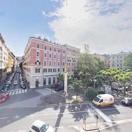 Corridoni 3c Tirabora Short Rent *