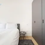 Apartment Corridoni 3c Tirabora Short Rent *