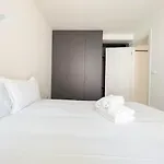 Corridoni 3c Tirabora Short Rent Apartment Trieste
