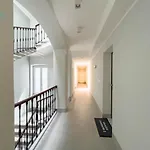 Corridoni 3c Tirabora Short Rent