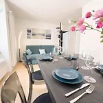 Apartment Corridoni 3c Tirabora Short Rent *