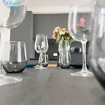 Corridoni 3c Tirabora Short Rent Apartment Trieste