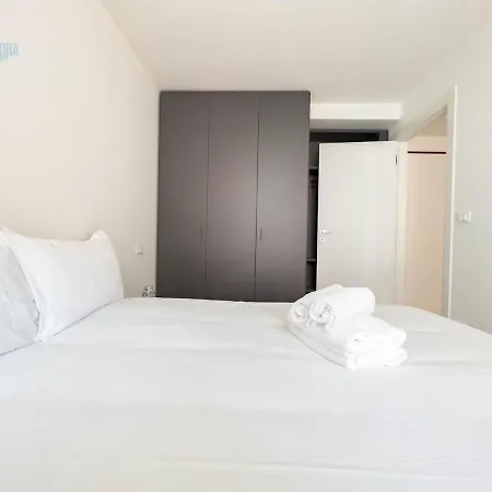 Corridoni 3c Tirabora Short Rent 아파트 트리에스테