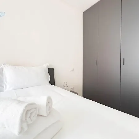 Corridoni 3c Tirabora Short Rent 트리에스테