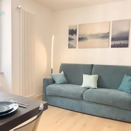 Corridoni 3c Tirabora Short Rent 트리에스테