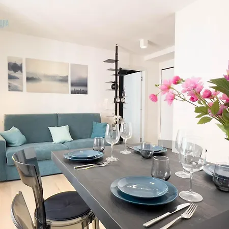 Corridoni 3c Tirabora Short Rent * 트리에스테