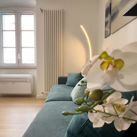 아파트 Corridoni 3c Tirabora Short Rent