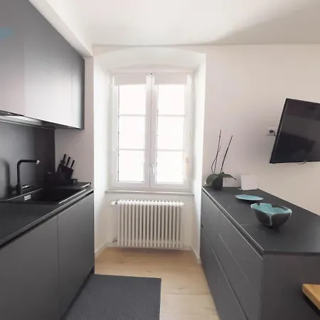 Corridoni 3c Tirabora Short Rent 아파트 트리에스테