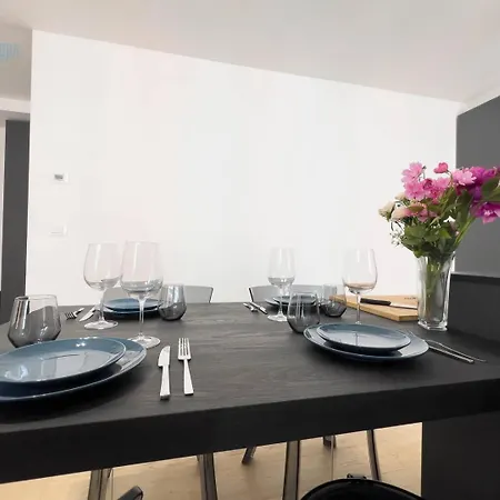 Corridoni 3c Tirabora Short Rent 트리에스테