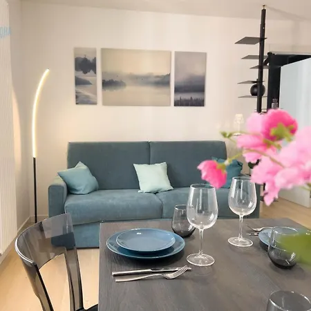 Corridoni 3c Tirabora Short Rent *