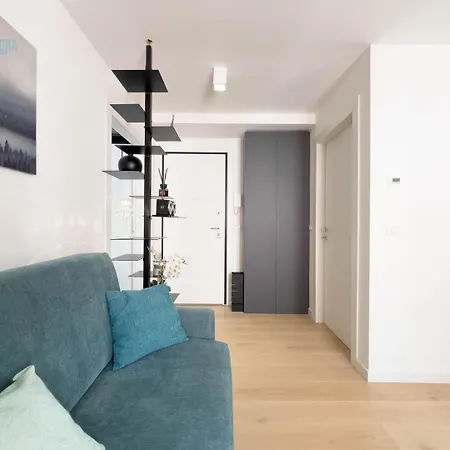 Corridoni 3c Tirabora Short Rent * 트리에스테