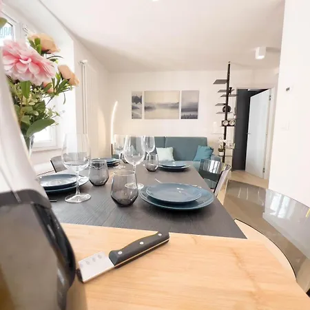 Corridoni 3c Tirabora Short Rent 트리에스테