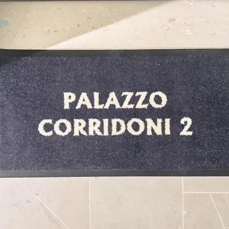 Corridoni 3c Tirabora Short Rent 아파트 *