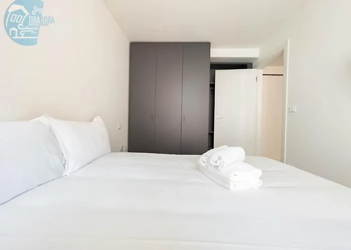 Corridoni 3c Tirabora Short Rent Apartament Triest