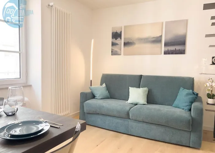 Corridoni 3c Tirabora Short Rent Triest